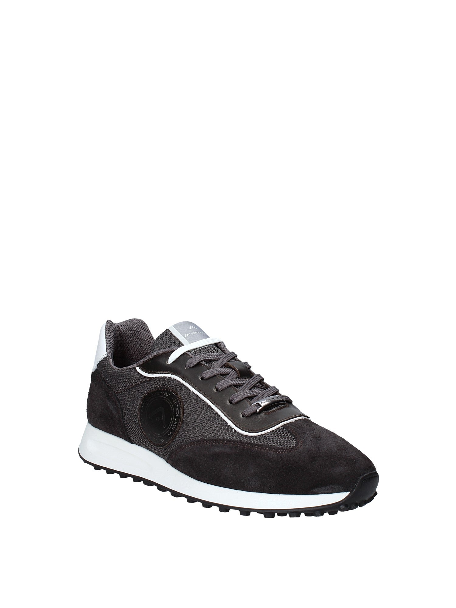 Sneakers Grigio Ambitious