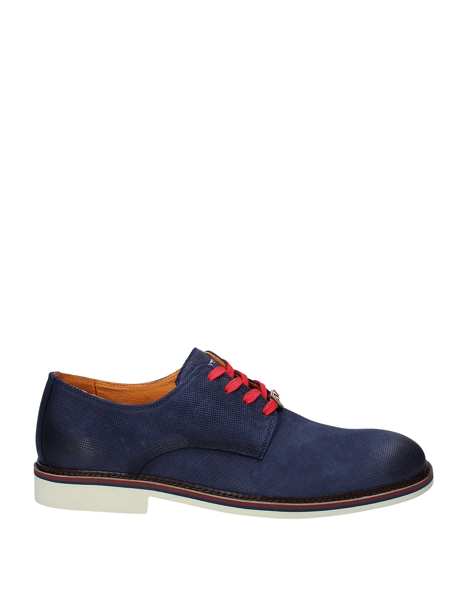 Francesine Blu Ambitious