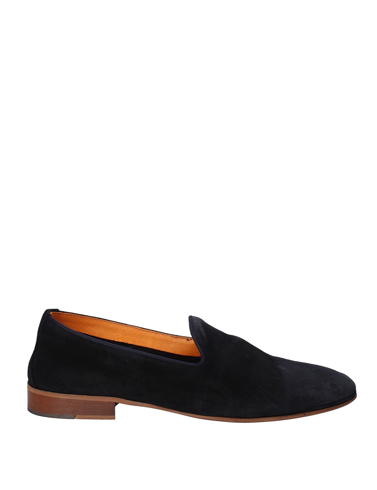 Mocassini Blu Ambitious