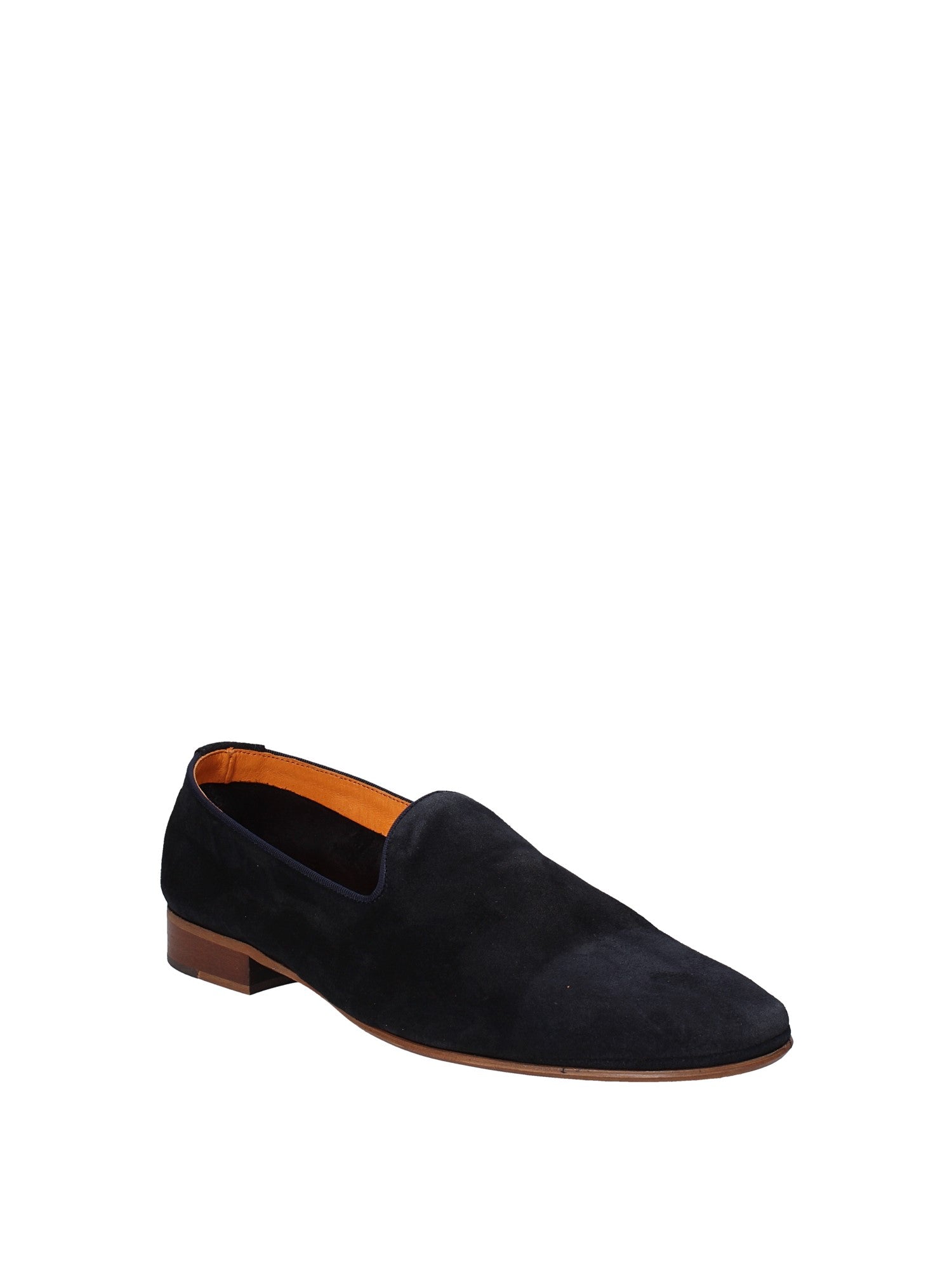 Mocassini Blu Ambitious