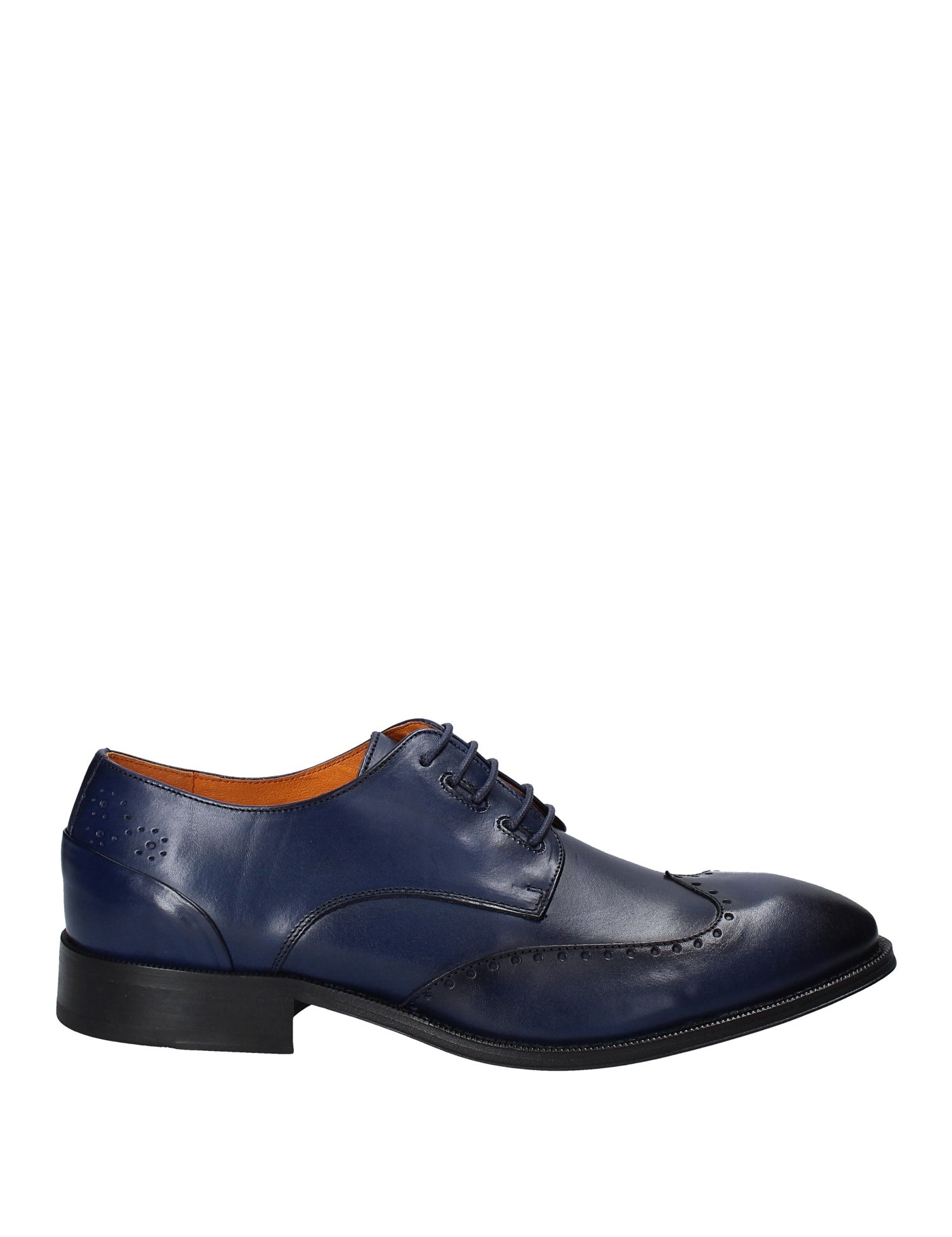 Francesine Blu Ambitious