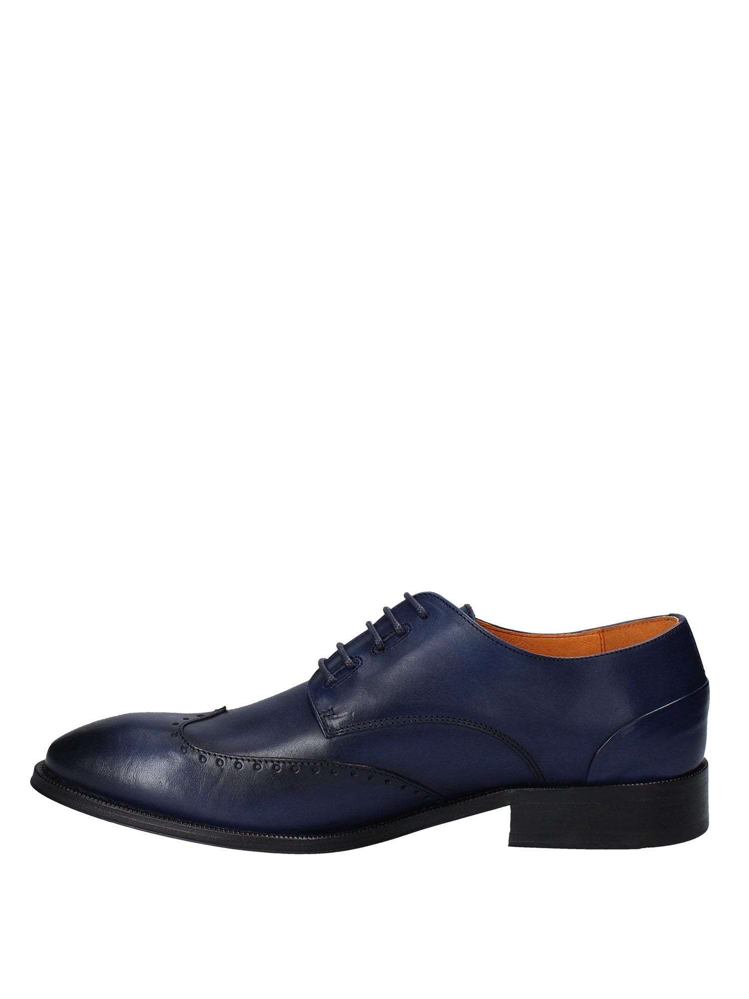 Francesine Blu Ambitious