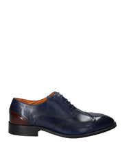 Francesine Blu Ambitious
