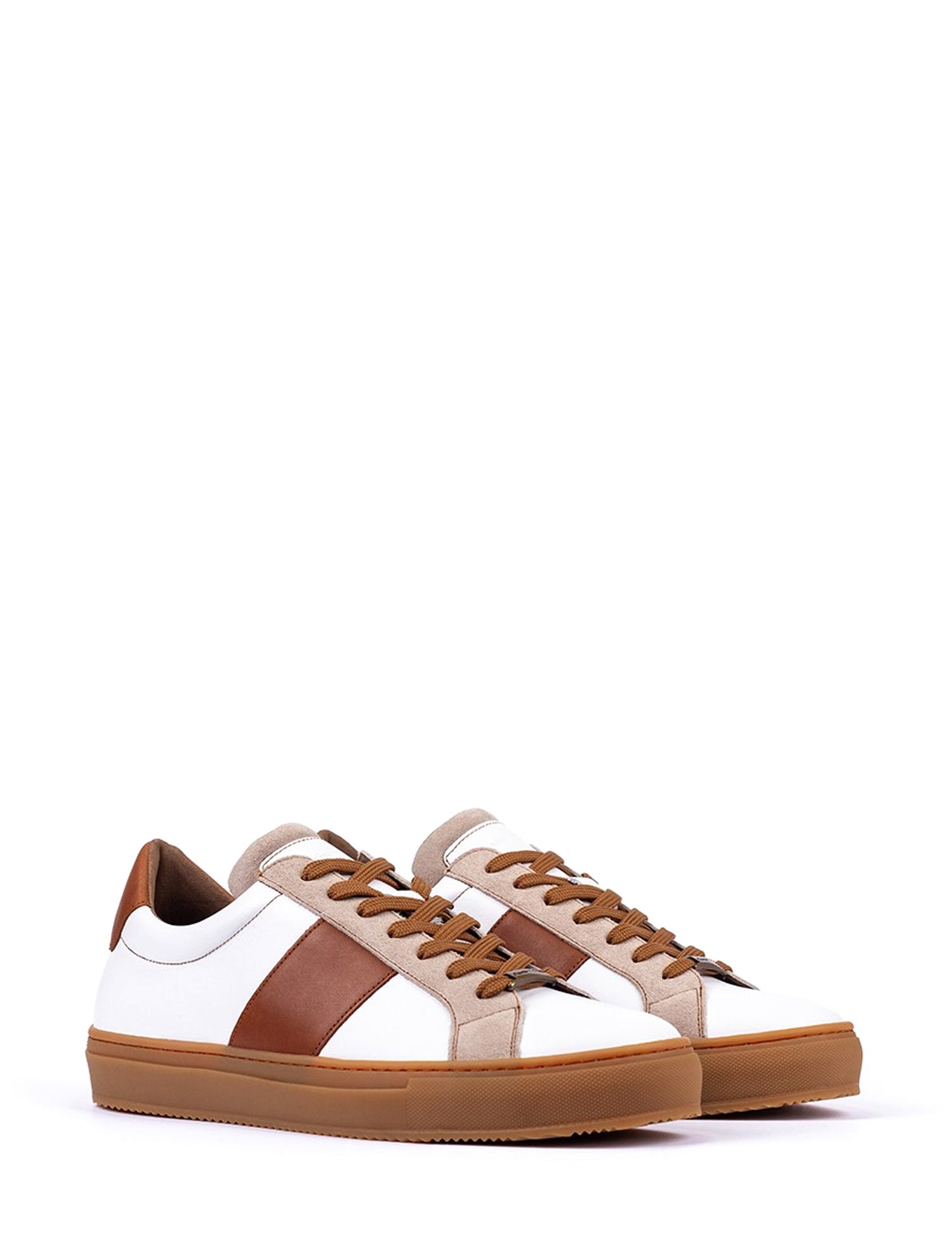 Sneakers Cammello Ambitious