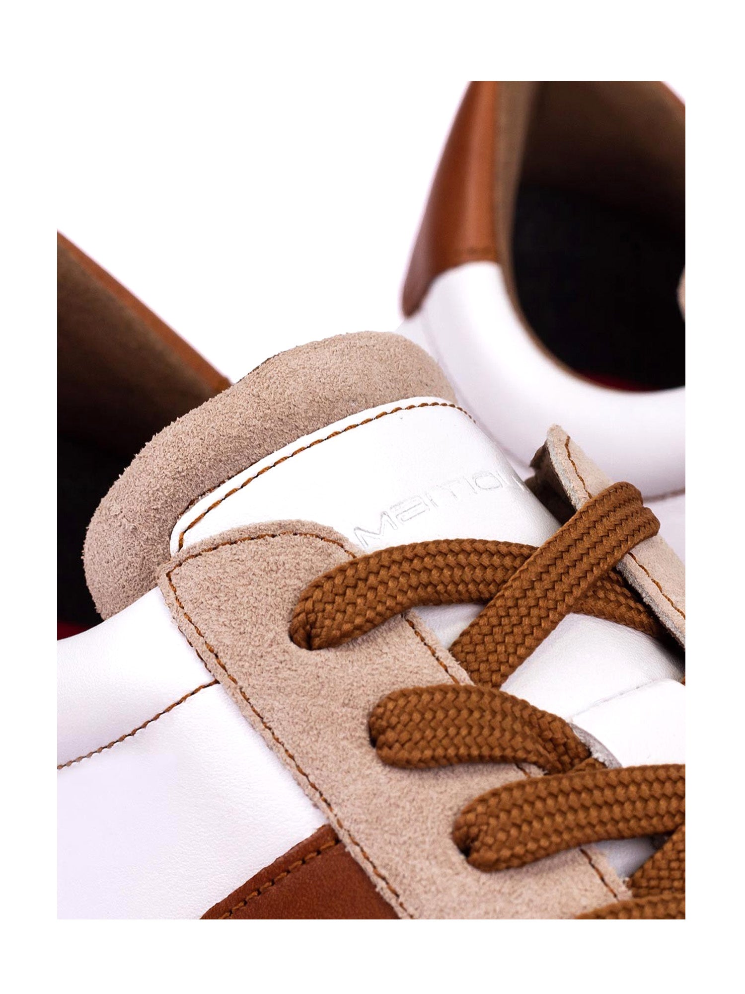 Sneakers Cammello Ambitious