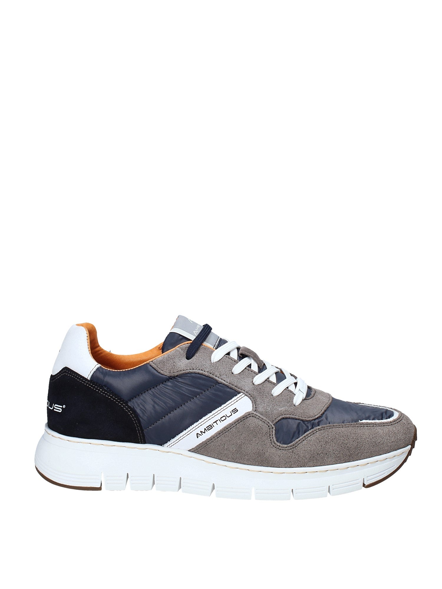 Sneakers Blu Ambitious