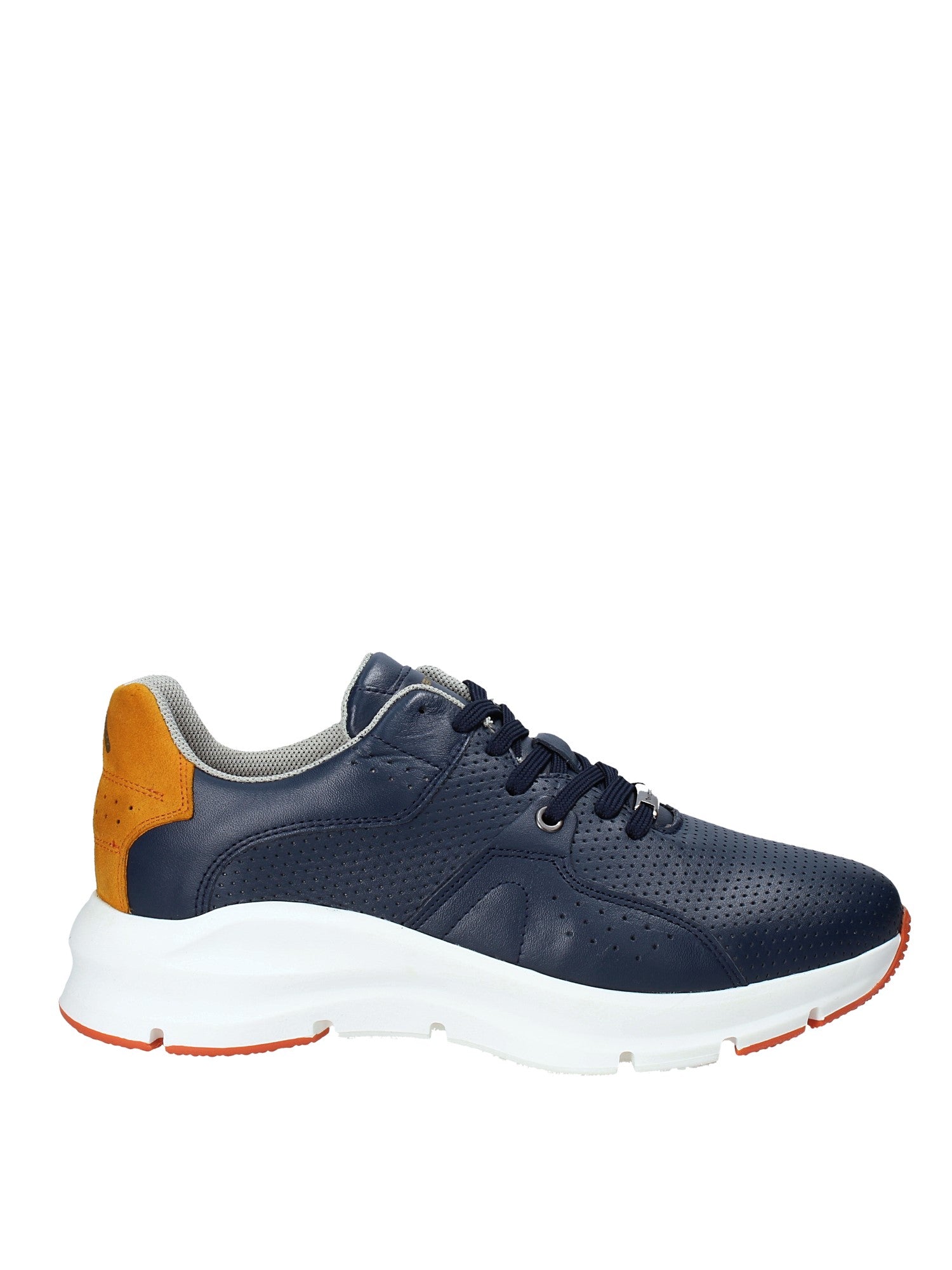 Sneakers Blu Ambitious