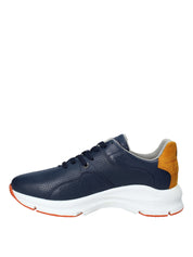 Sneakers Blu Ambitious