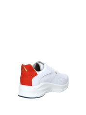 Sneakers Bianco Ambitious