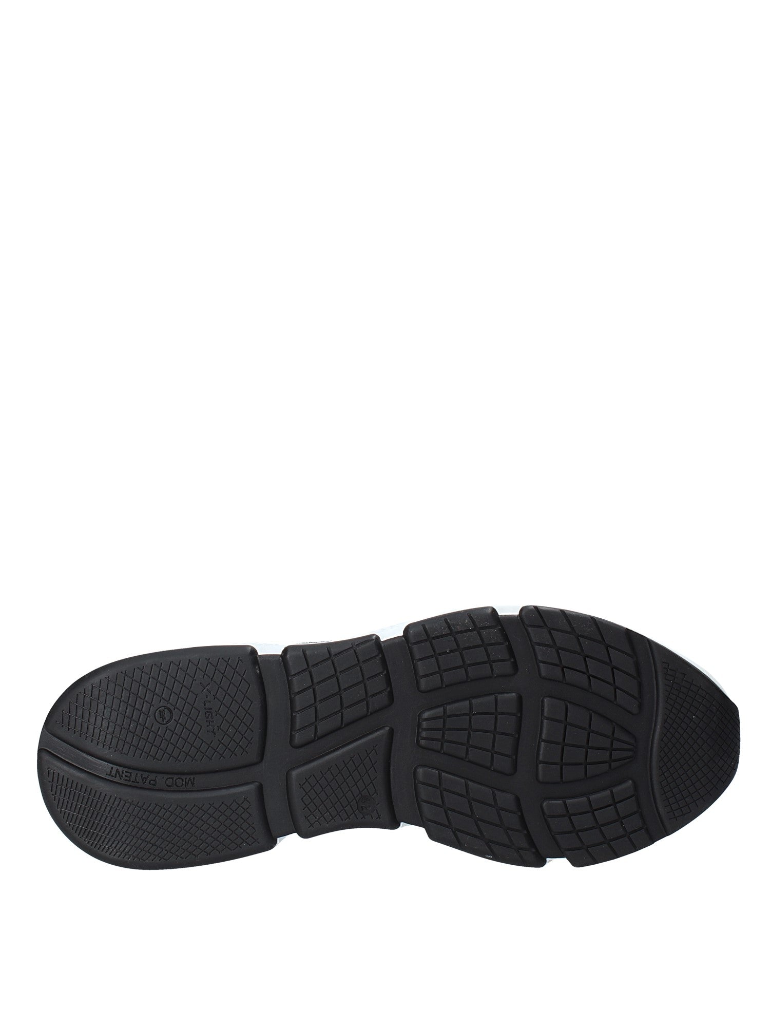 Sneakers Bianco Ambitious