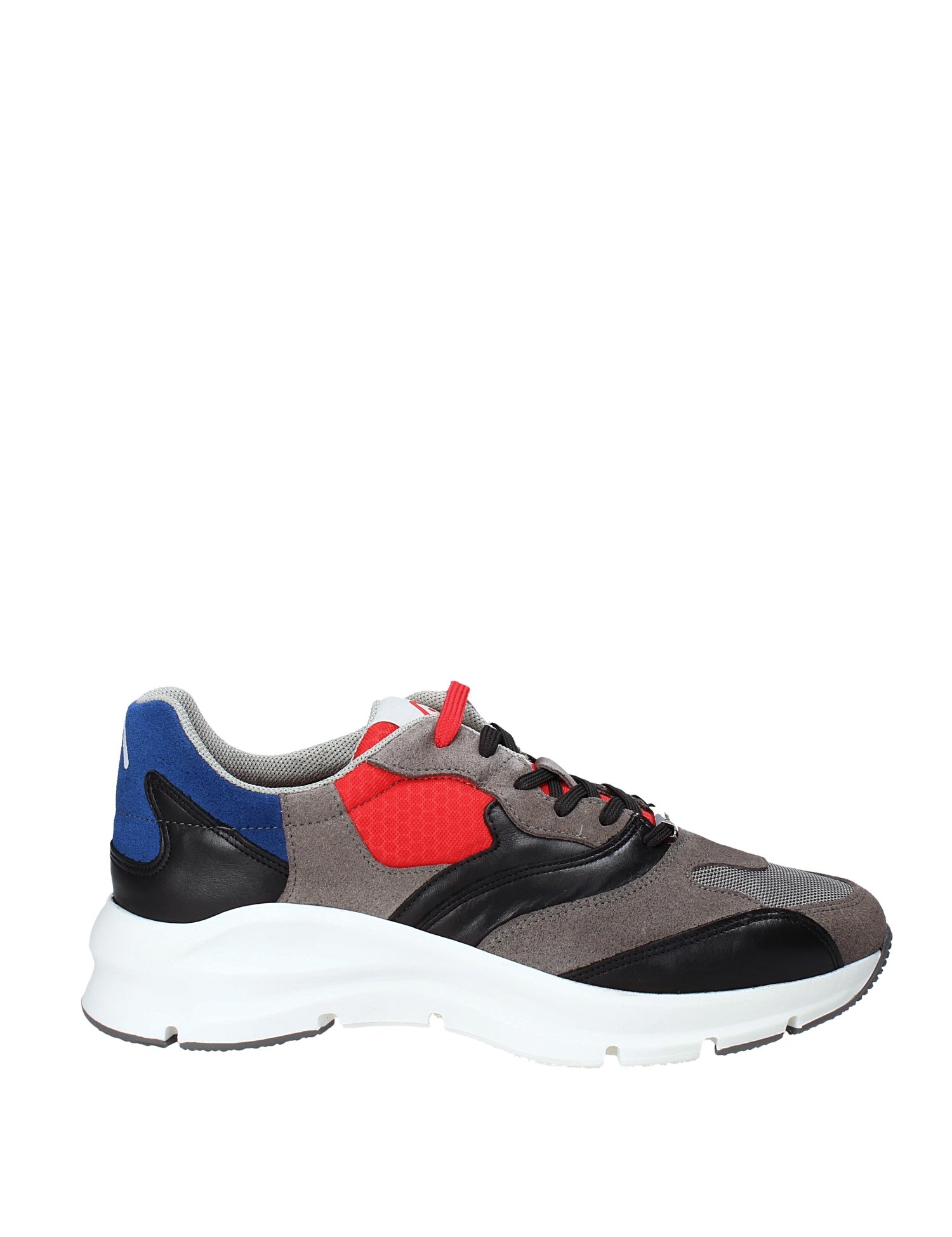 Sneakers Grigio Ambitious