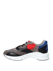 Sneakers Grigio Ambitious