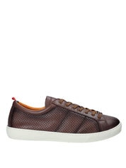 Sneakers Marrone Ambitious