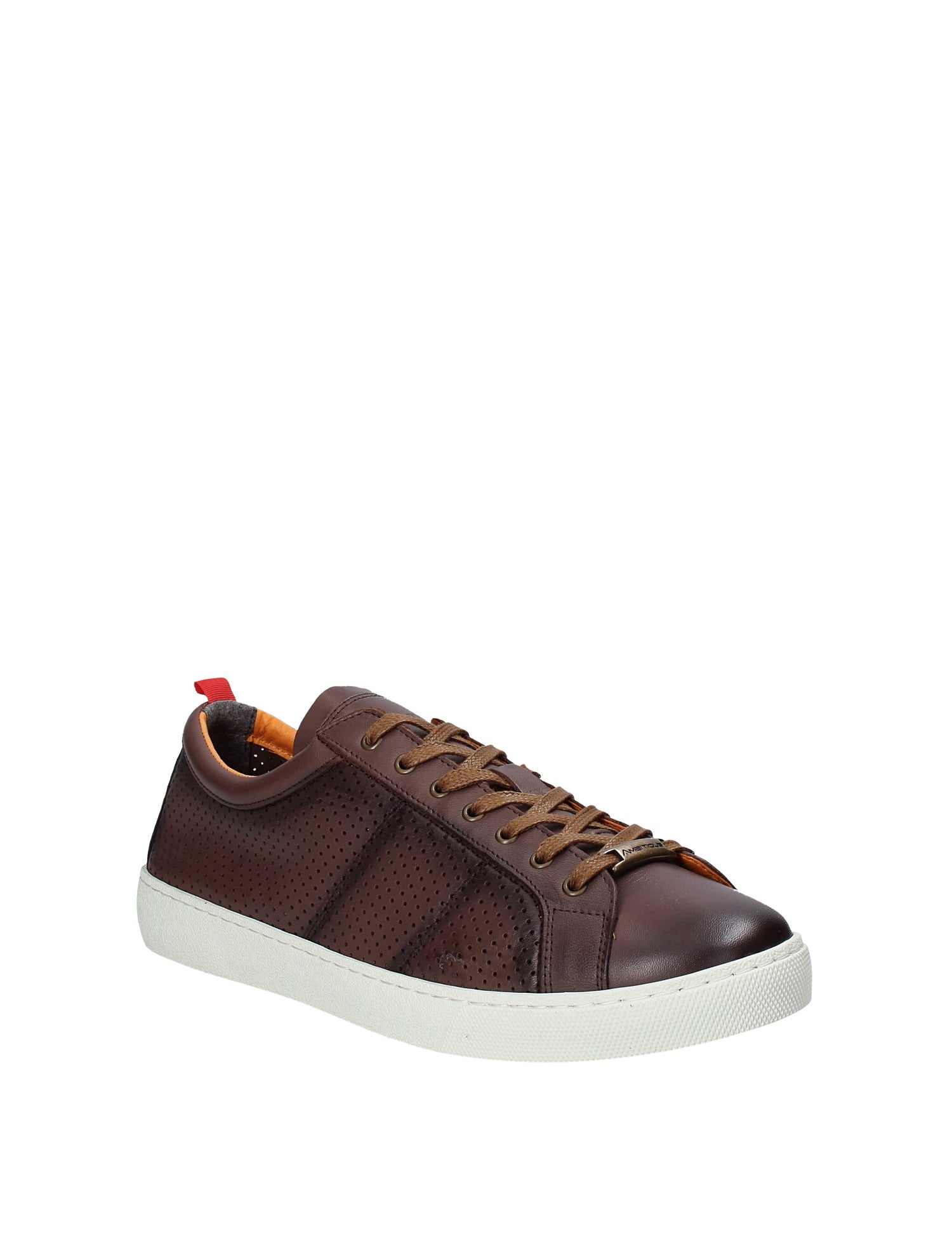 Sneakers Marrone Ambitious