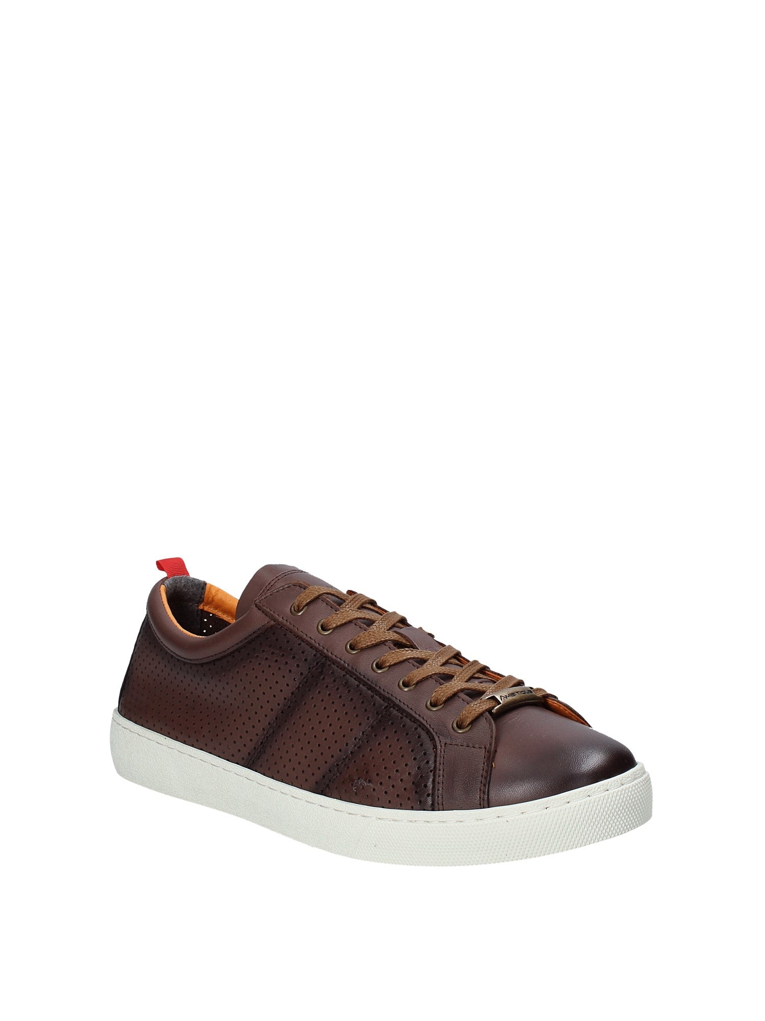 Sneakers Marrone Ambitious