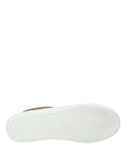 Sneakers Cammello Ambitious