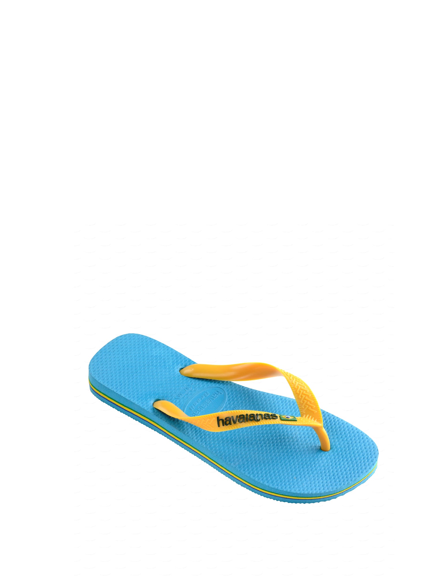 Infradito Turchese Havaianas