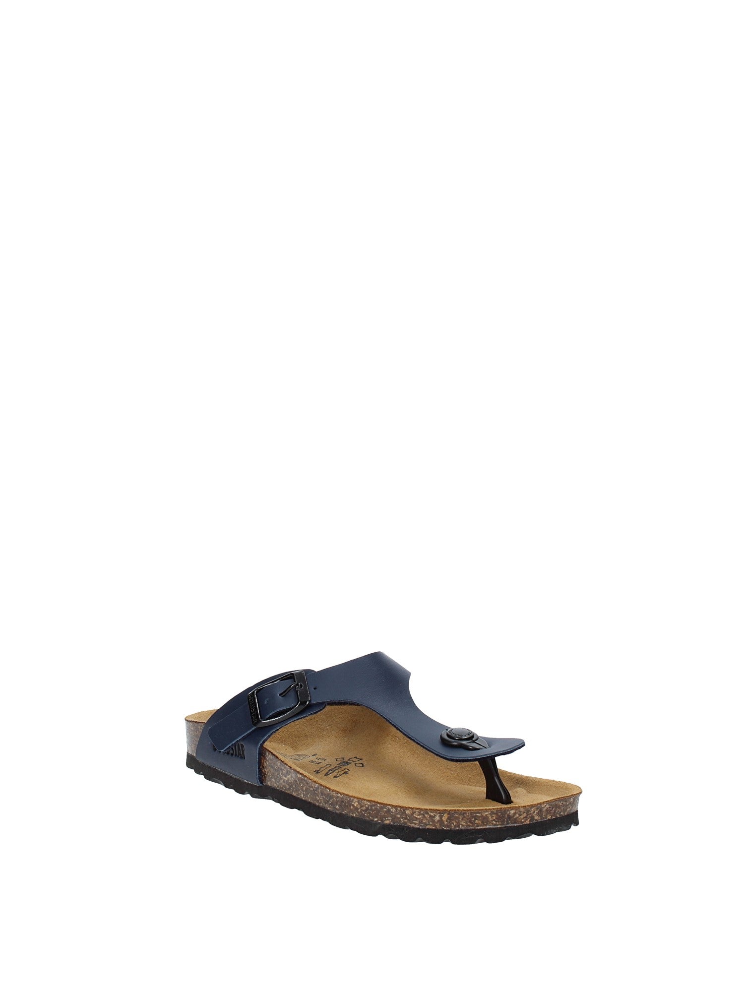 Infradito Blu Scuro Goldstar