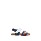Sandali Blu Bionatura Kids