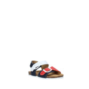 Sandali Blu Bionatura Kids