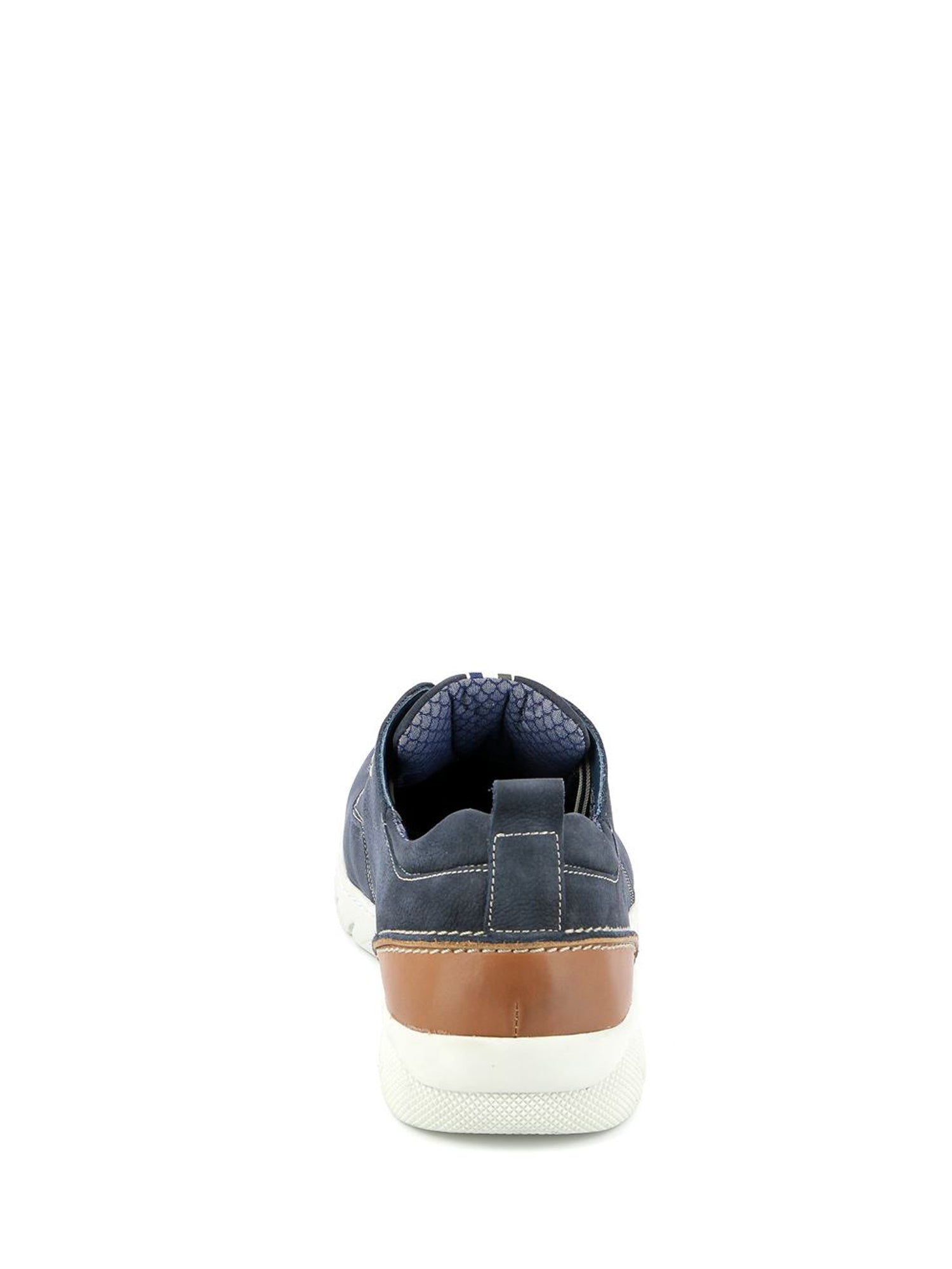 Sneakers Blu Grunland
