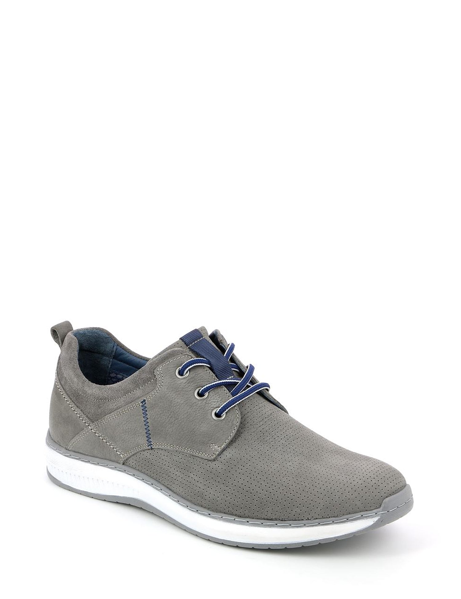 Sneakers Grigio Grunland