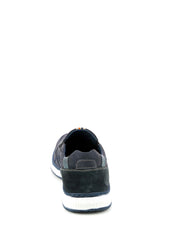 Slip-on Blu Grunland