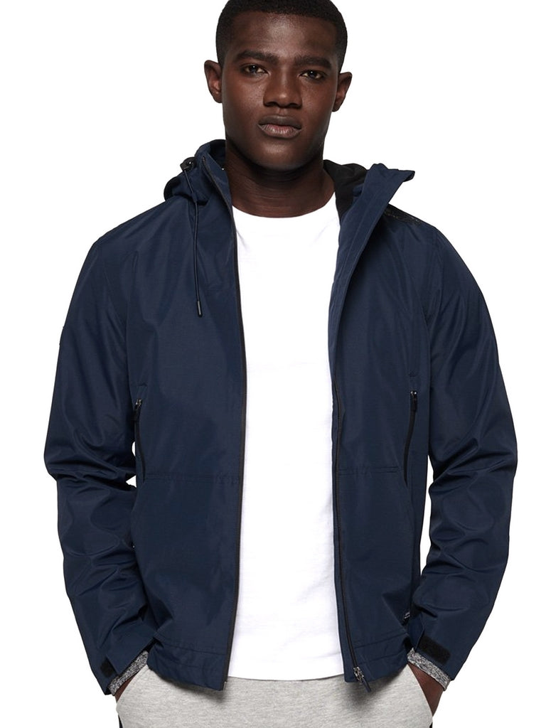 Giacche Blu Superdry