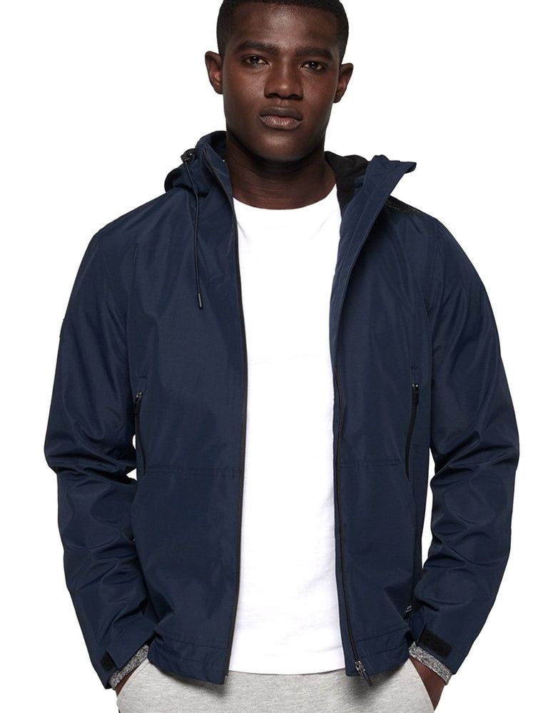 Giacche Blu Superdry
