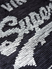 T-shirt Grigio Superdry