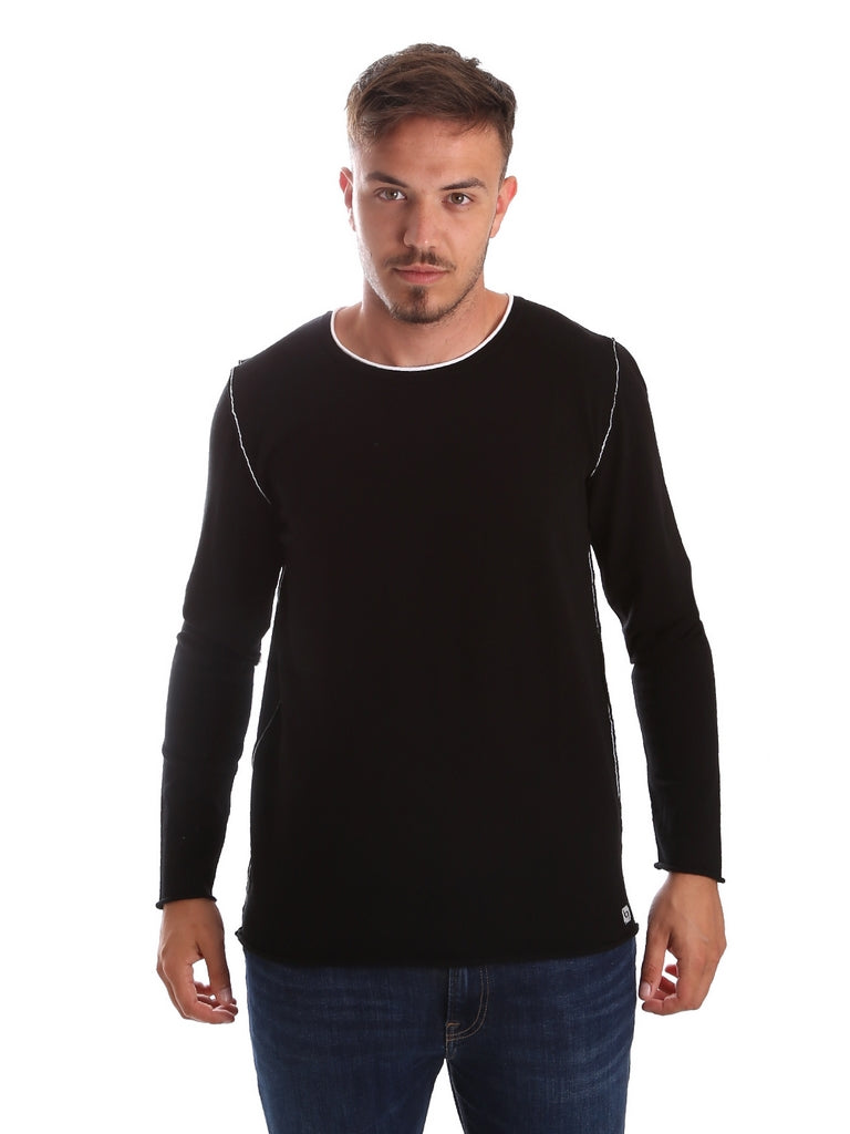 Maglioncini Nero Byblos