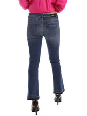 Jeans Blu Byblos