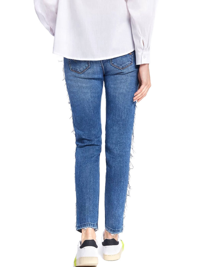 Jeans Blu Byblos