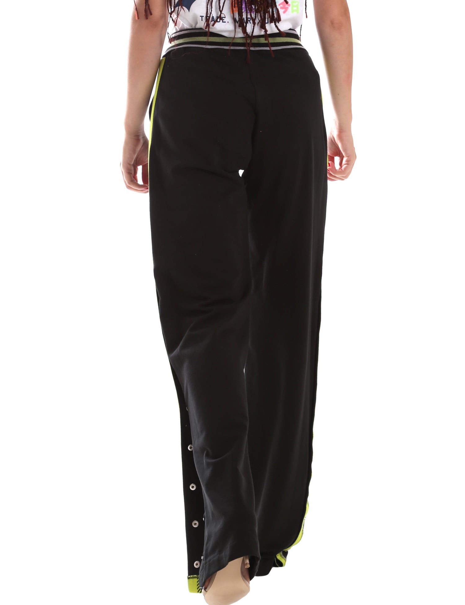Pantaloni Nero Byblos