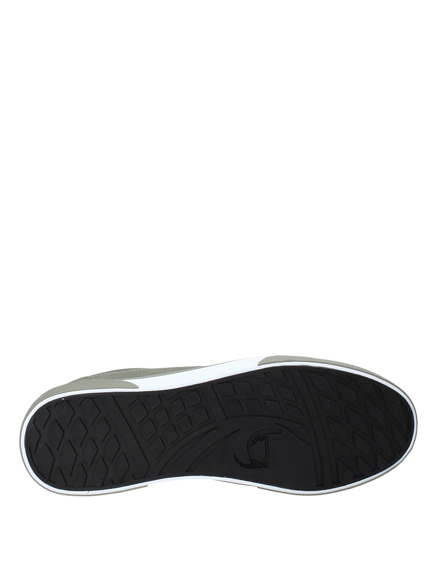 Sneakers Verde Byblos