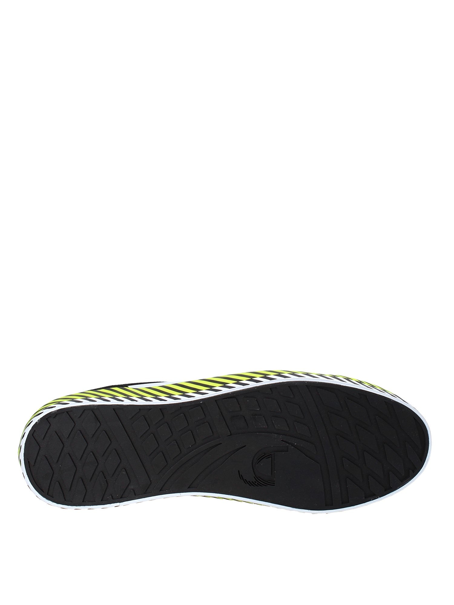 Sneakers Bianco Byblos