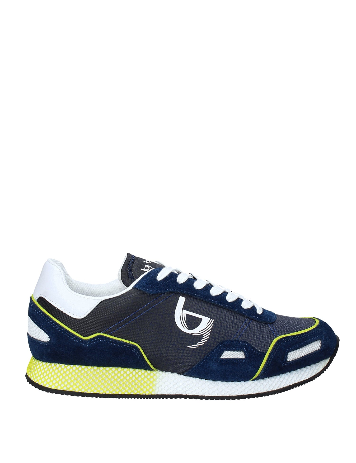 Sneakers Blu Byblos