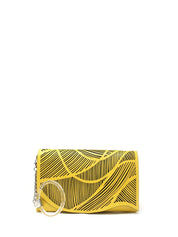 Pochette Giallo Byblos