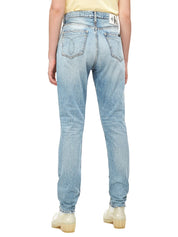 Jeans Blu Calvin Klein