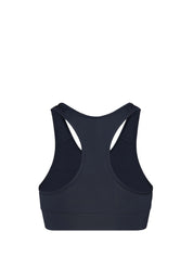Top e canotte Blu Tommy Hilfiger