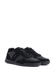 Sneakers Nero Tommy Hilfiger
