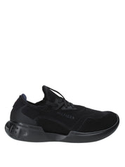 Sneakers Nero Tommy Hilfiger