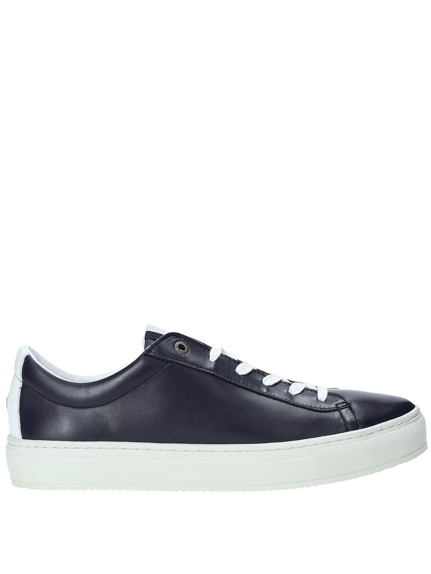 Sneakers Blu Tommy Hilfiger