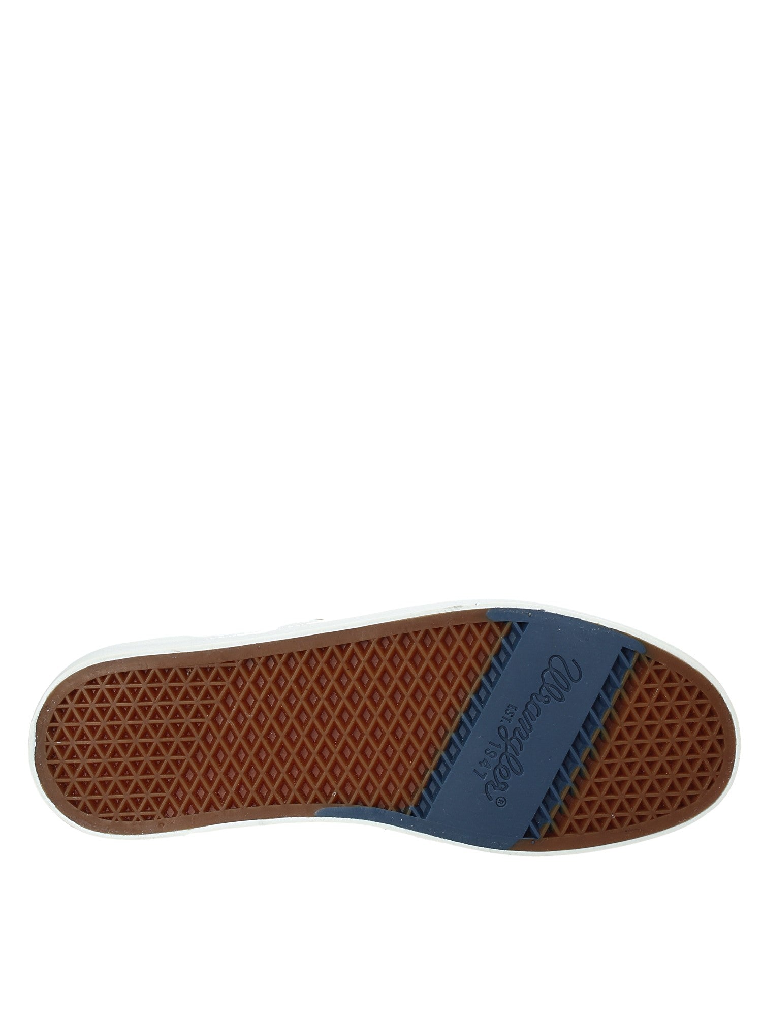 Slip-on Grigio Wrangler