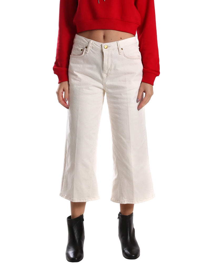 Jeans Beige Pepe Jeans