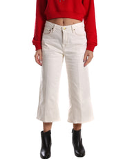 Jeans Beige Pepe Jeans