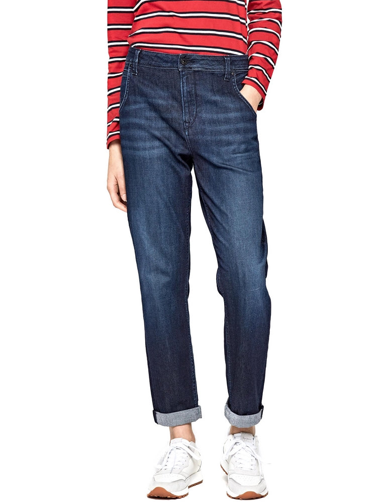 Jeans Blu Pepe Jeans