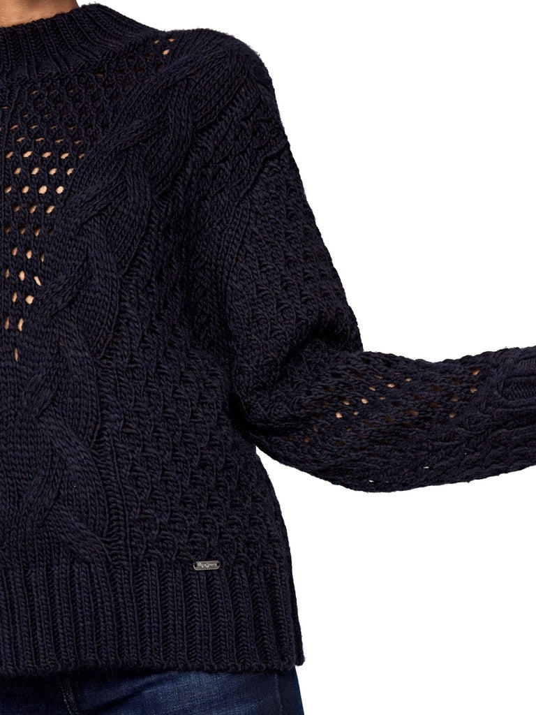 Maglioni Blu Pepe Jeans