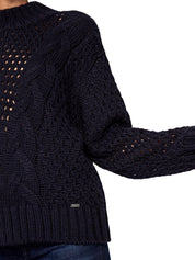 Maglioni Blu Pepe Jeans