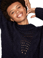 Maglioni Blu Pepe Jeans